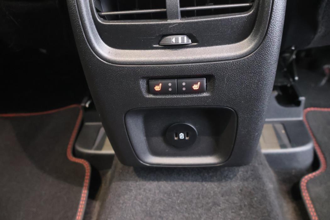FORD Kuga 2024