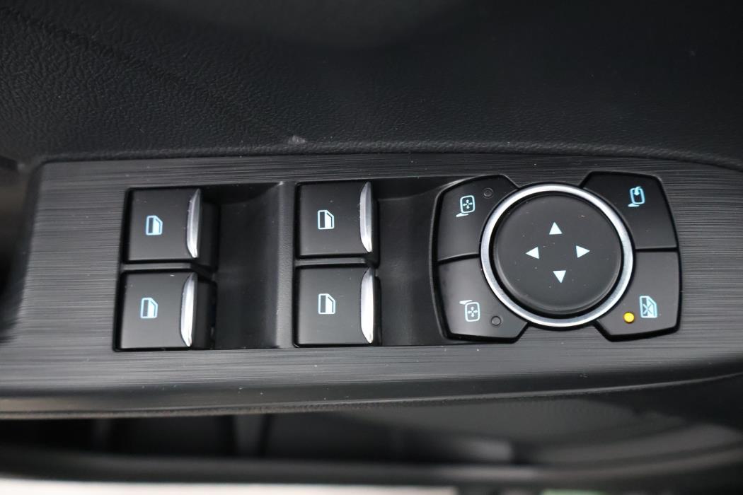 FORD Kuga 2024