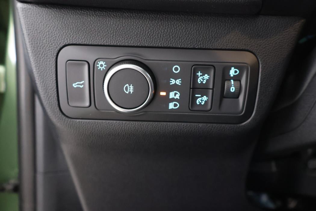 FORD Kuga 2024