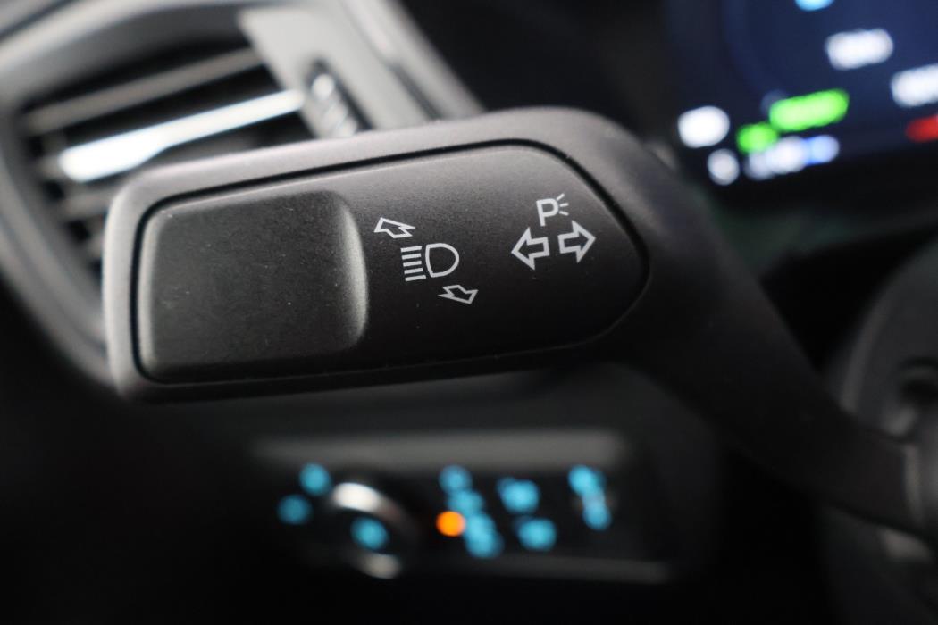 FORD Kuga 2024