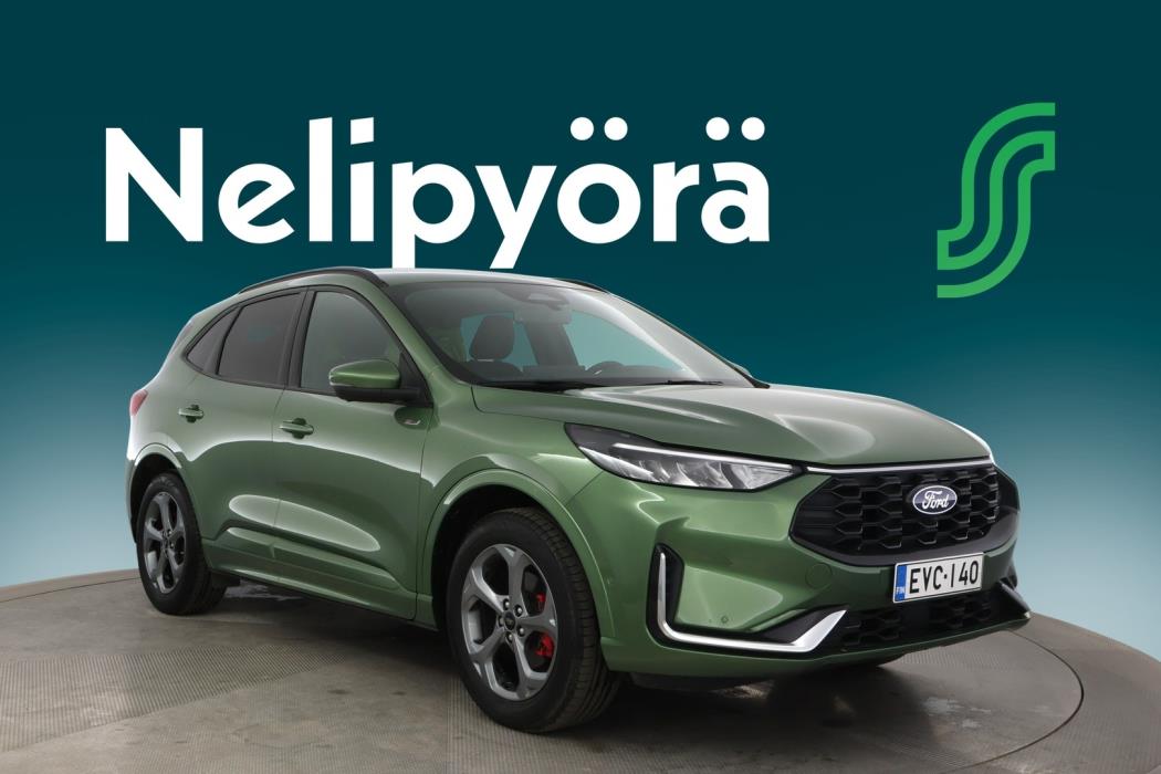 FORD Kuga 2024