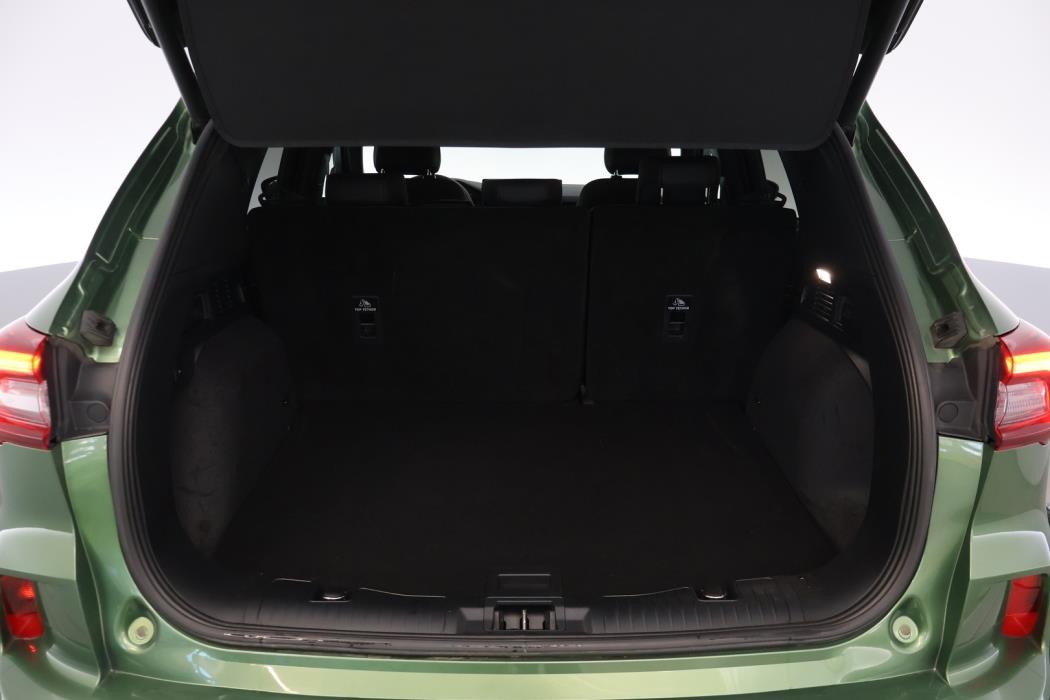 FORD Kuga 2024