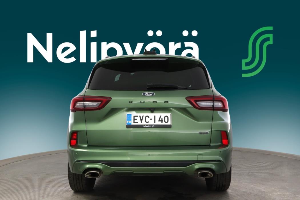 FORD Kuga 2024