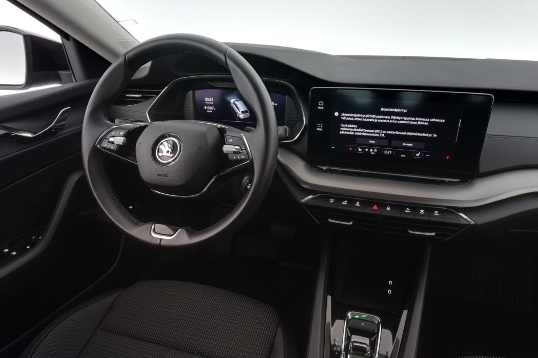 SKODA Octavia 2024