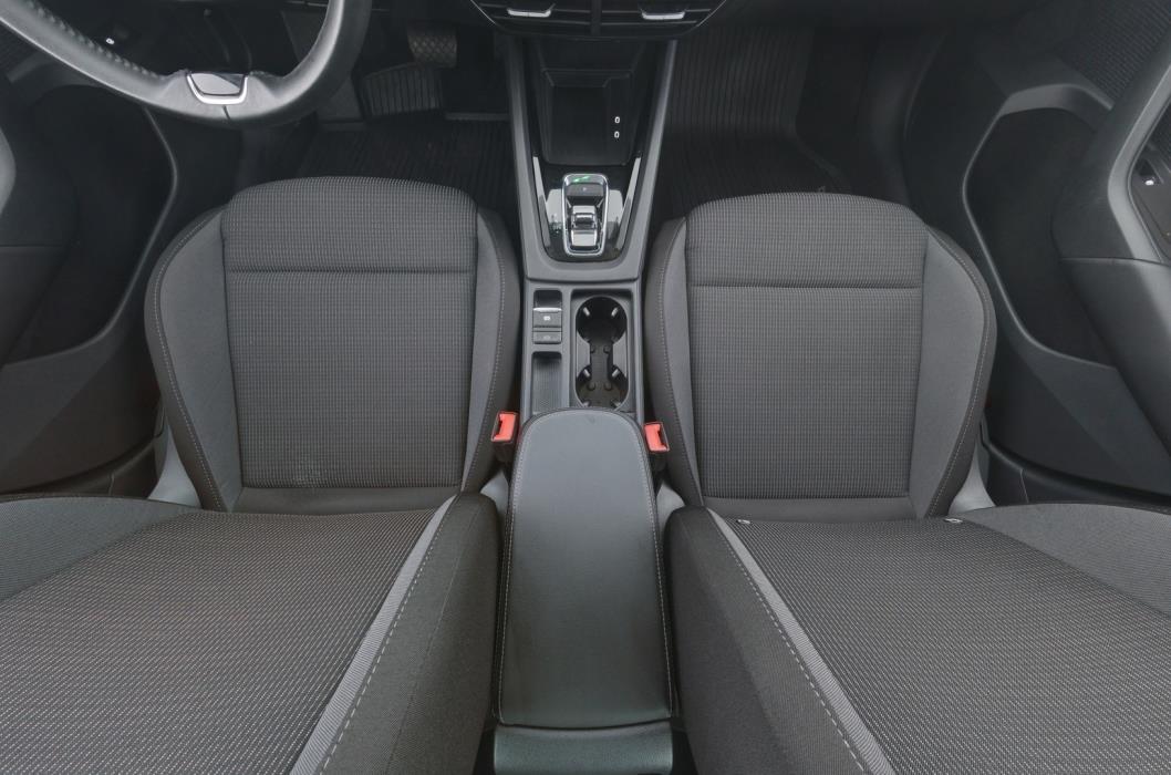 SKODA Octavia 2024