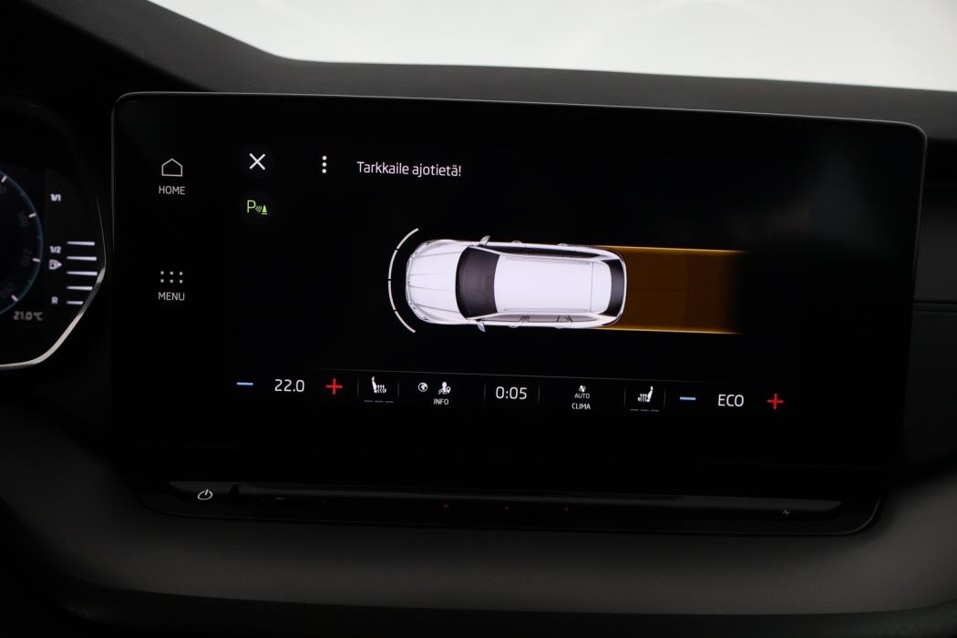 SKODA Octavia 2024