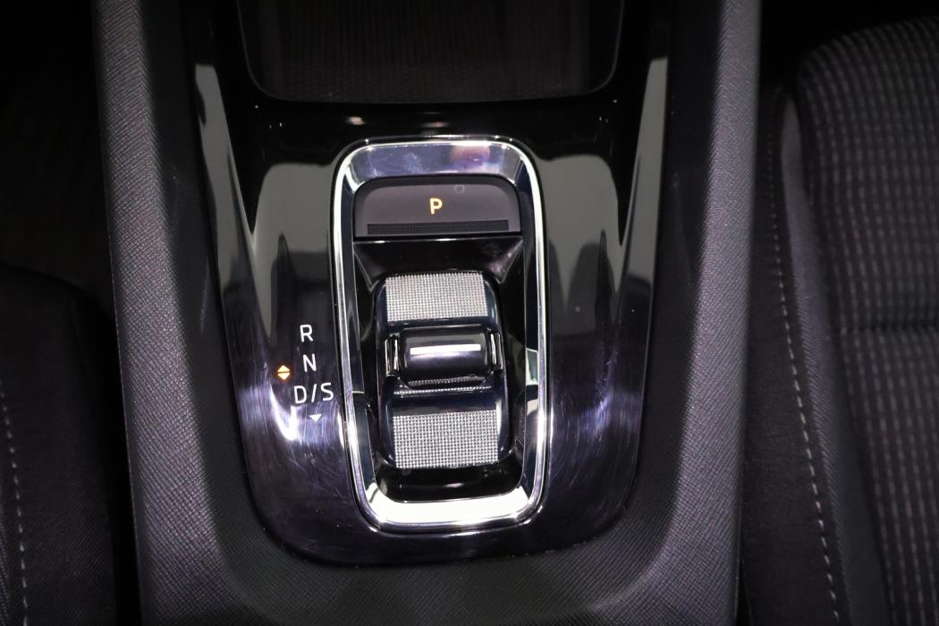 SKODA Octavia 2024