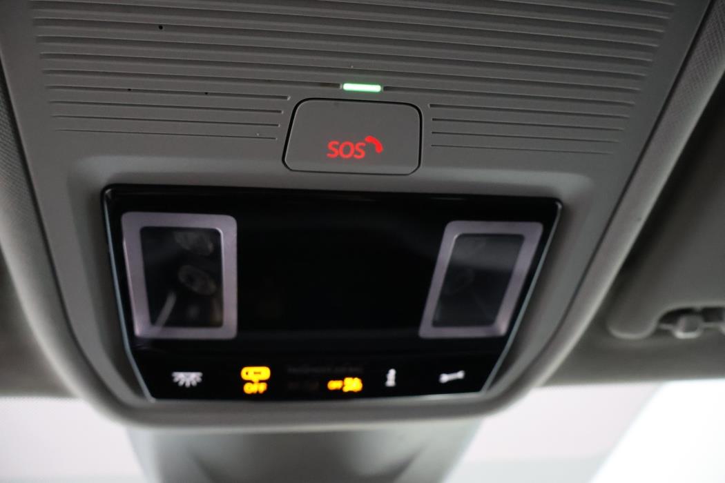 SKODA Octavia 2024