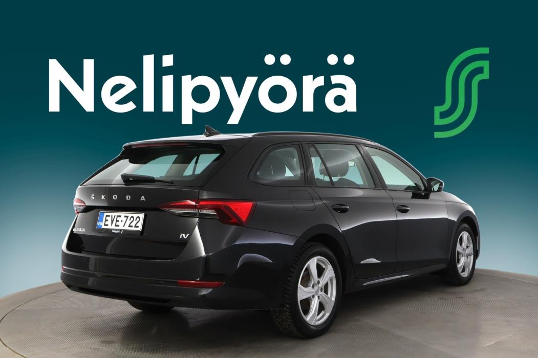 SKODA Octavia 2024