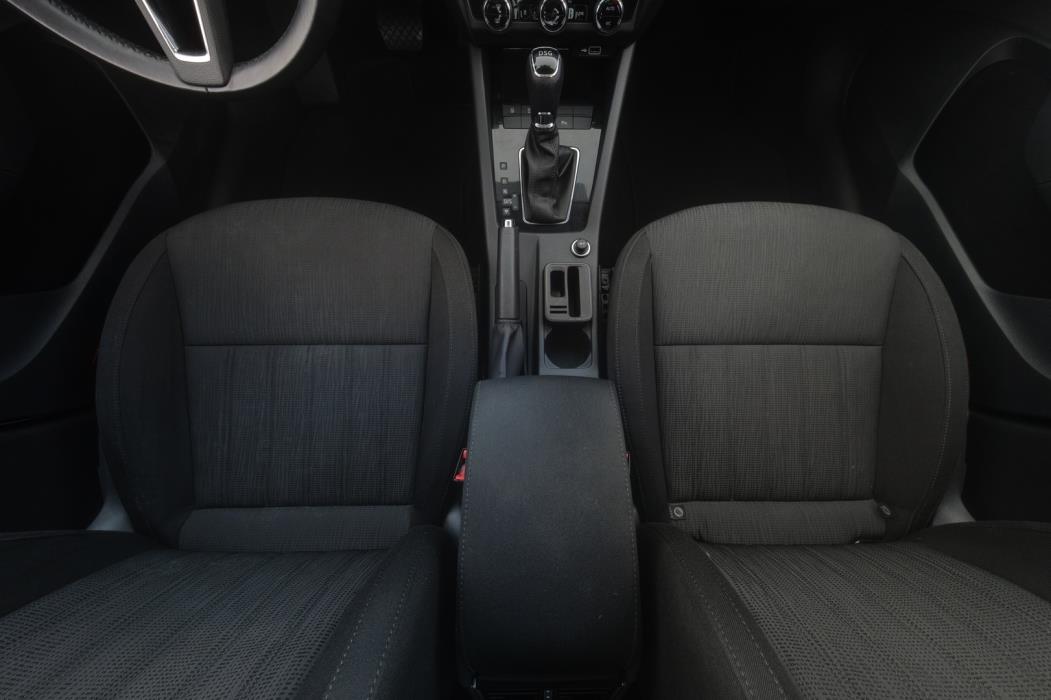 SKODA Octavia 2018