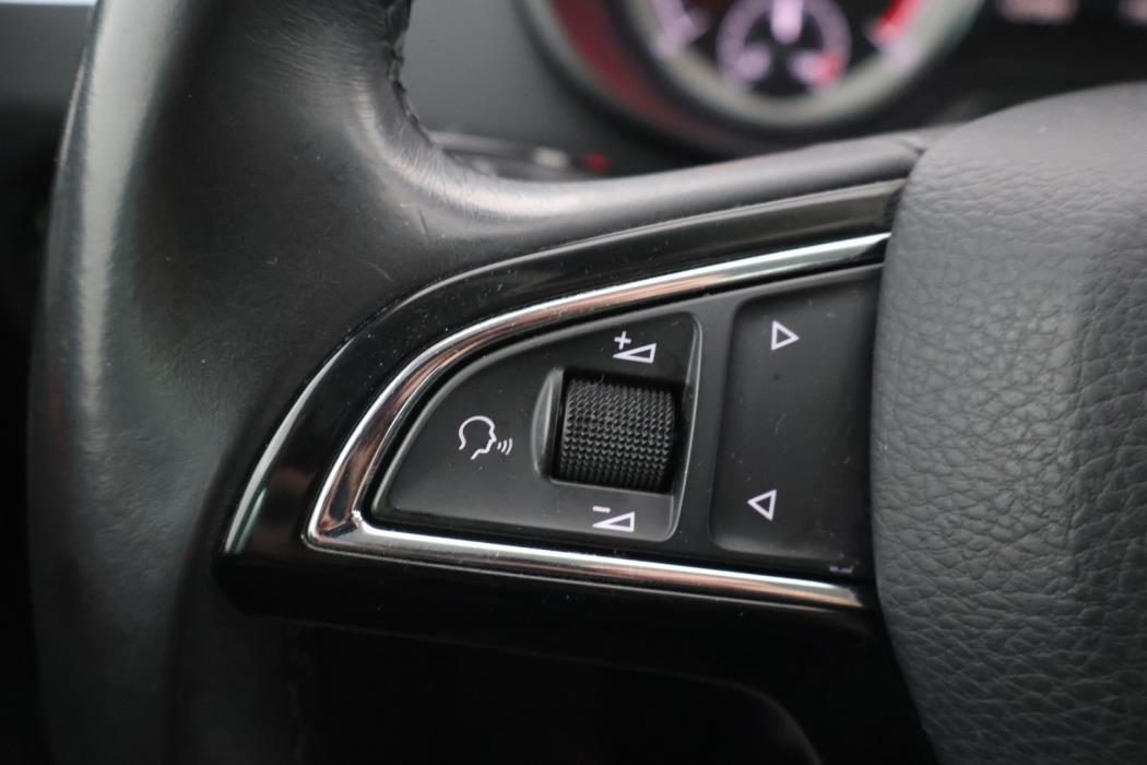 SKODA Octavia 2018