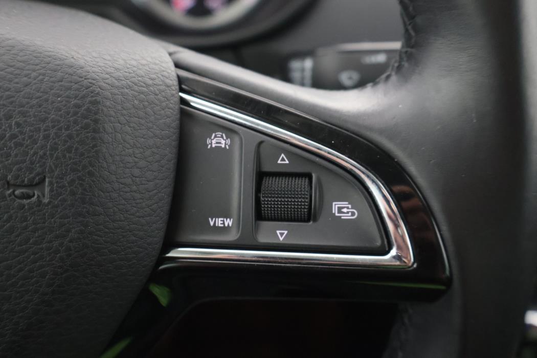 SKODA Octavia 2018