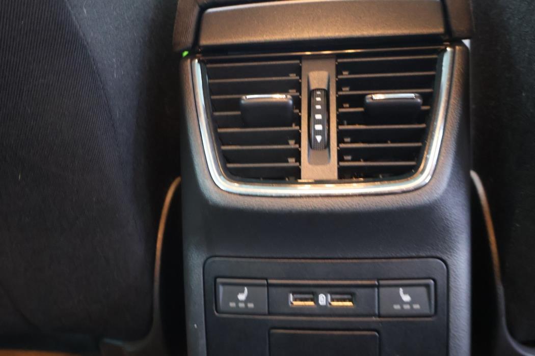 SKODA Octavia 2018