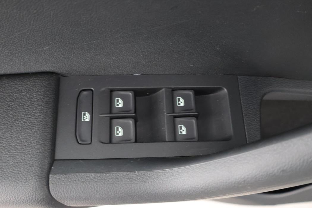 SKODA Octavia 2018