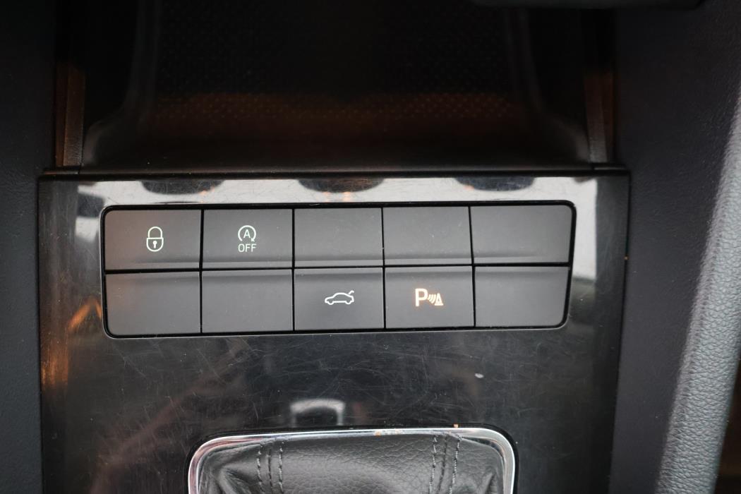 SKODA Octavia 2018
