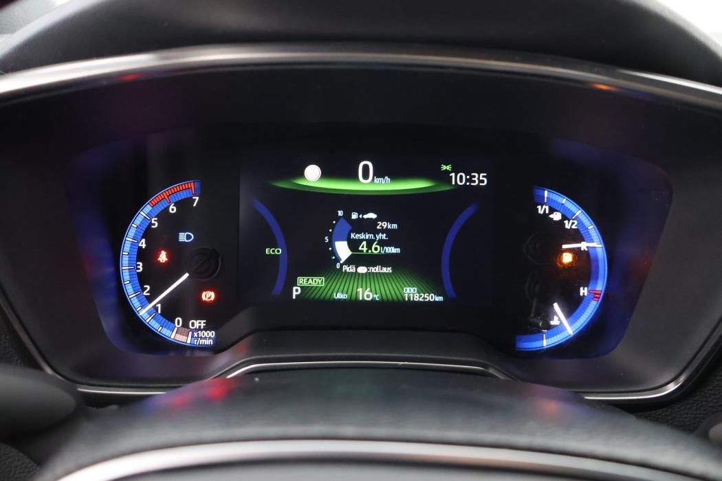 TOYOTA Corolla 2020