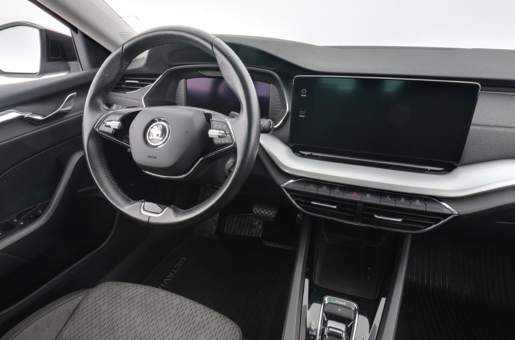 SKODA Octavia 2021