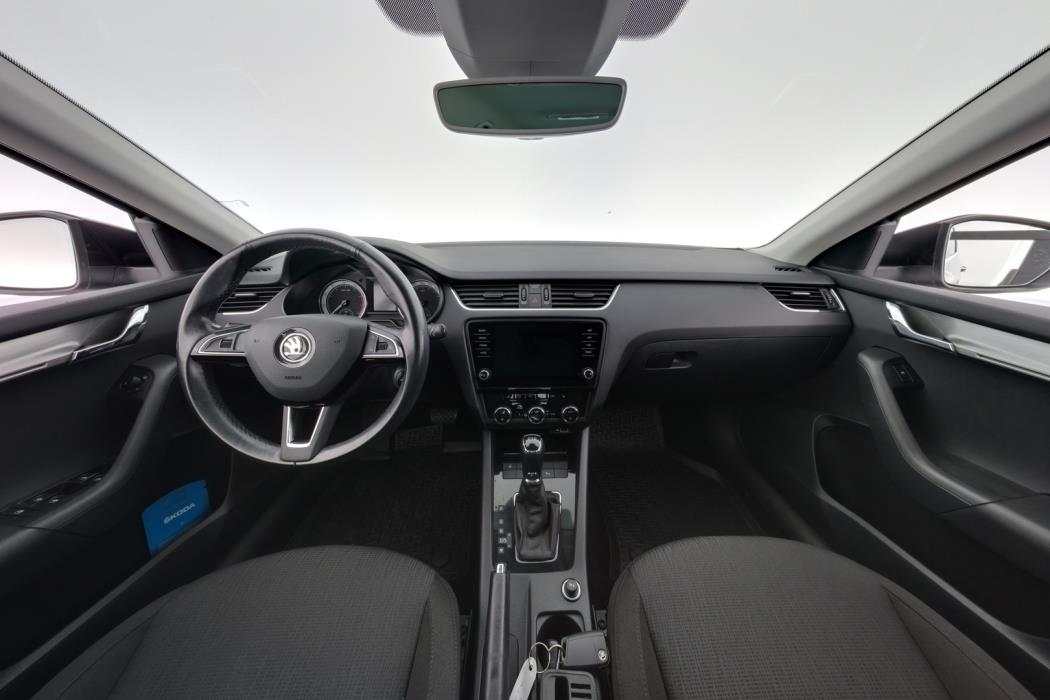 SKODA Octavia 2020