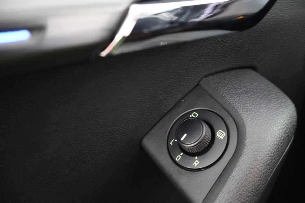 SKODA Octavia 2020
