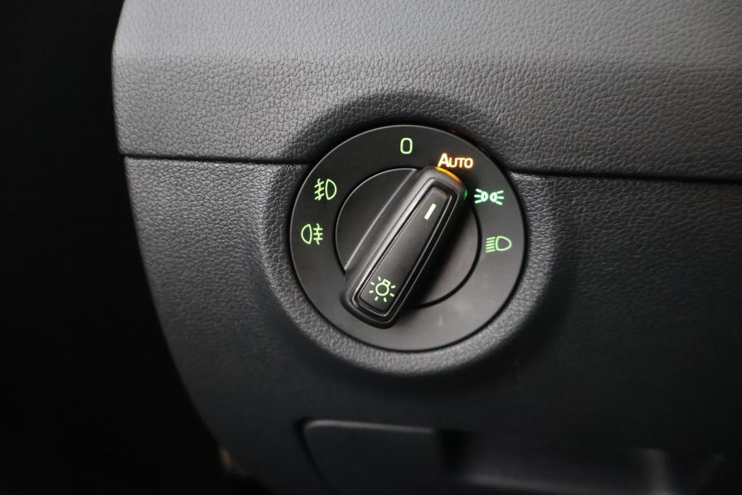 SKODA Octavia 2020