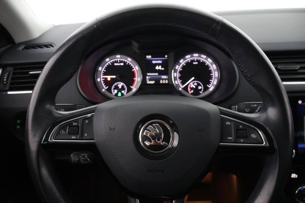 SKODA Octavia 2020