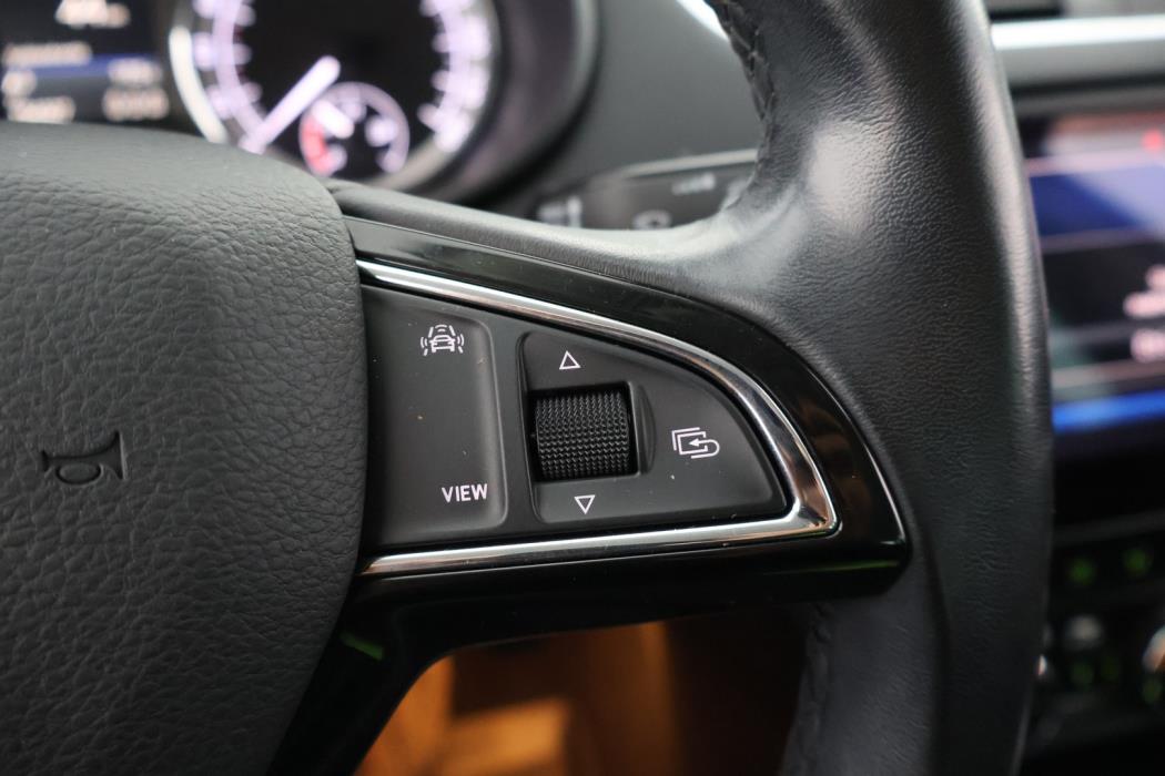 SKODA Octavia 2020