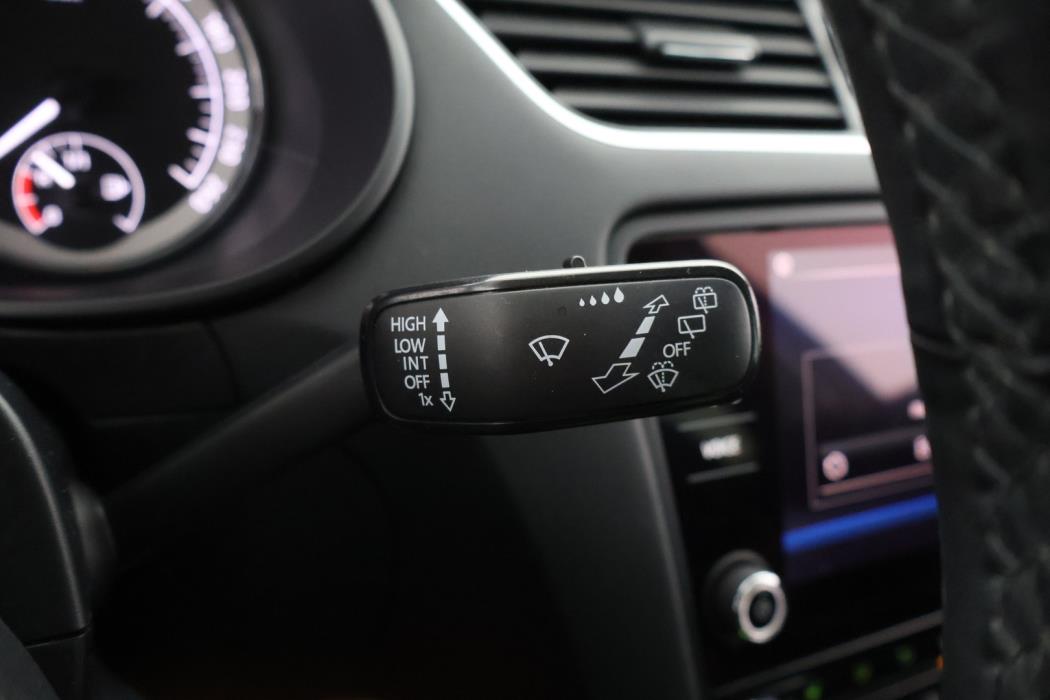 SKODA Octavia 2020
