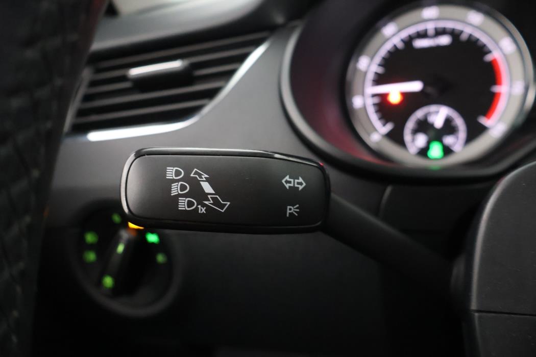 SKODA Octavia 2020