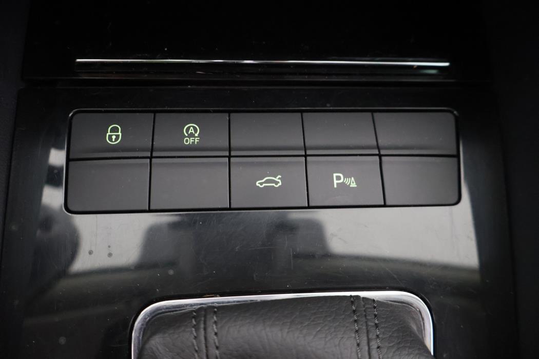 SKODA Octavia 2020