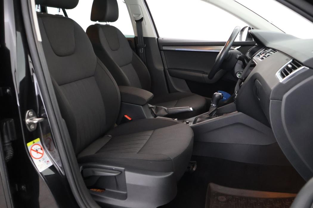 SKODA Octavia 2020