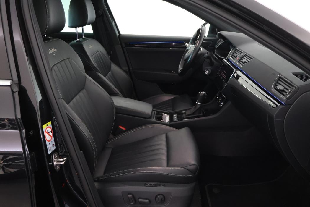 SKODA Superb 2023