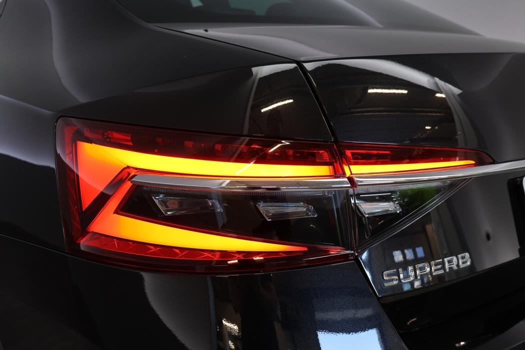 SKODA Superb 2023