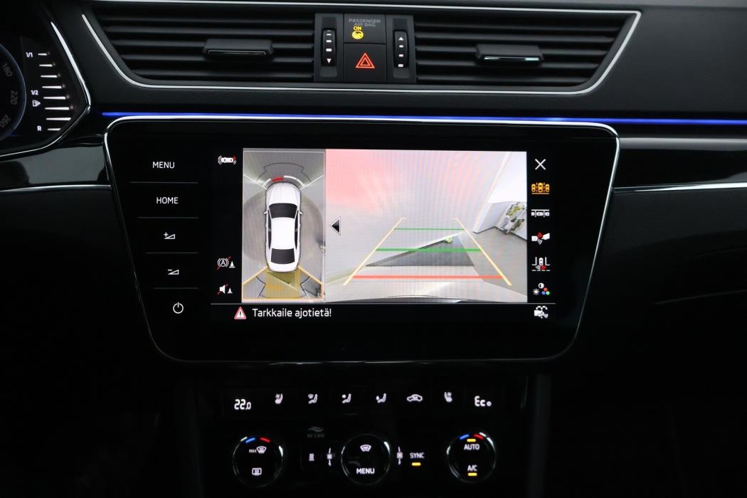 SKODA Superb 2023