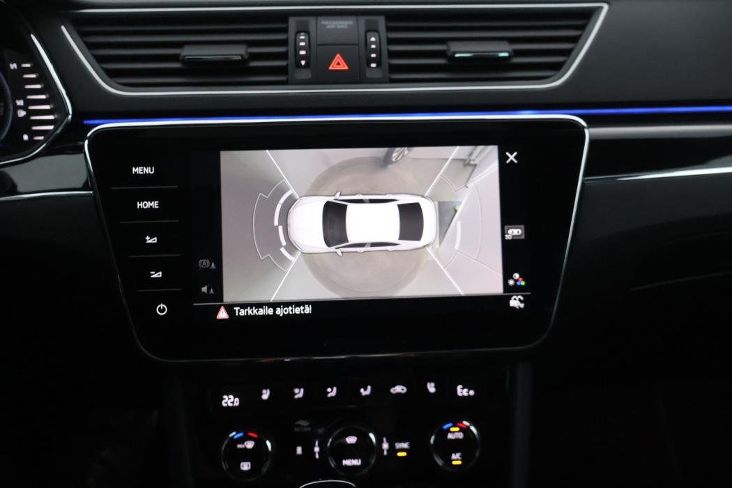 SKODA Superb 2023