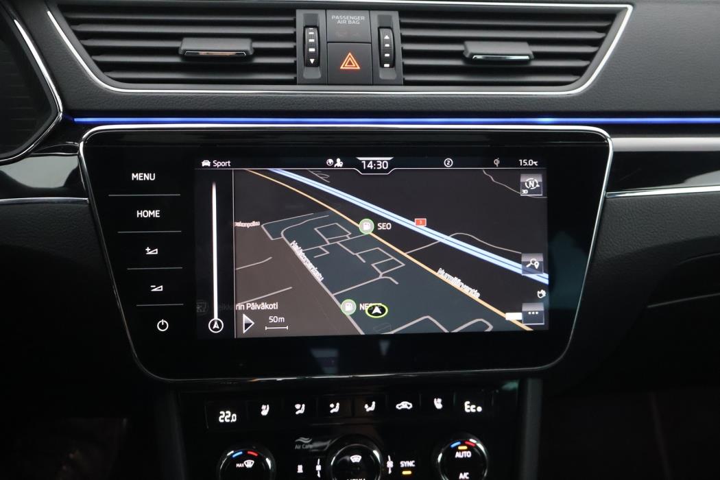 SKODA Superb 2023