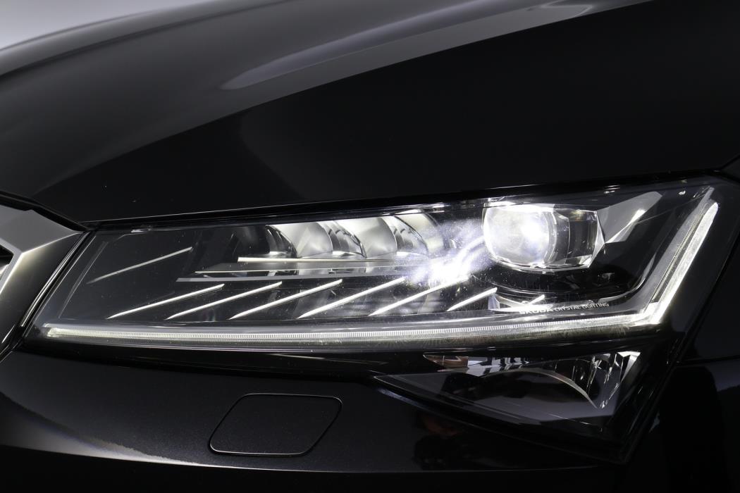 SKODA Superb 2023
