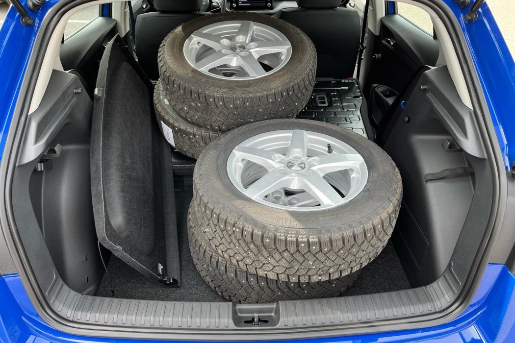 SKODA FABIA 2025