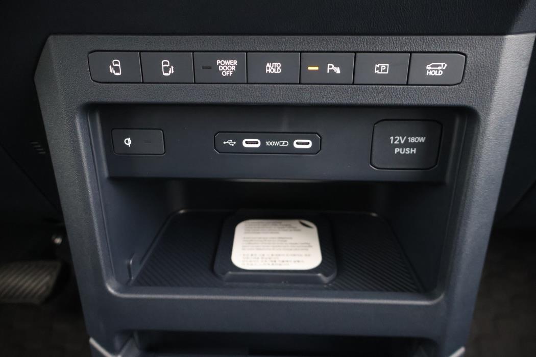 KIA PV5 2026