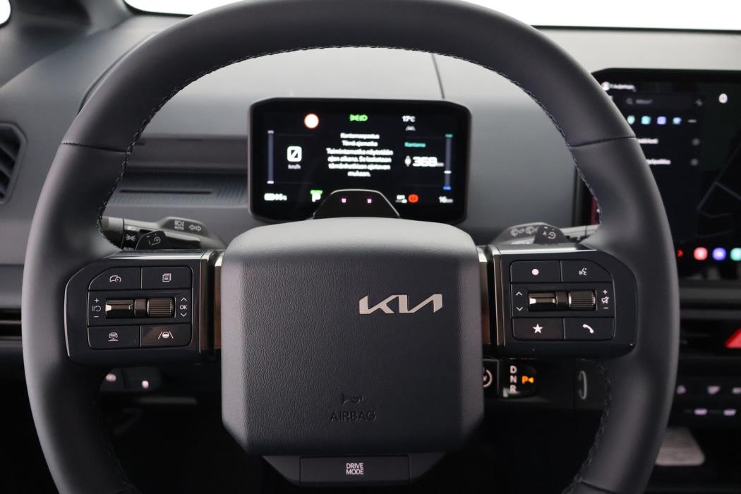 KIA PV5 2026