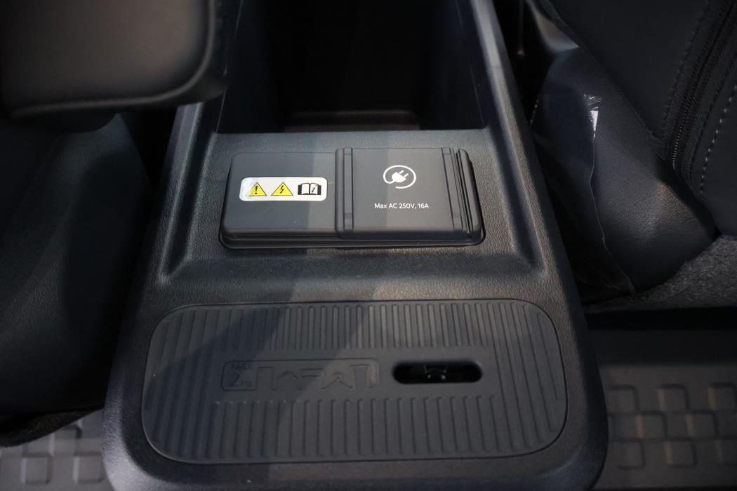 KIA PV5 2026