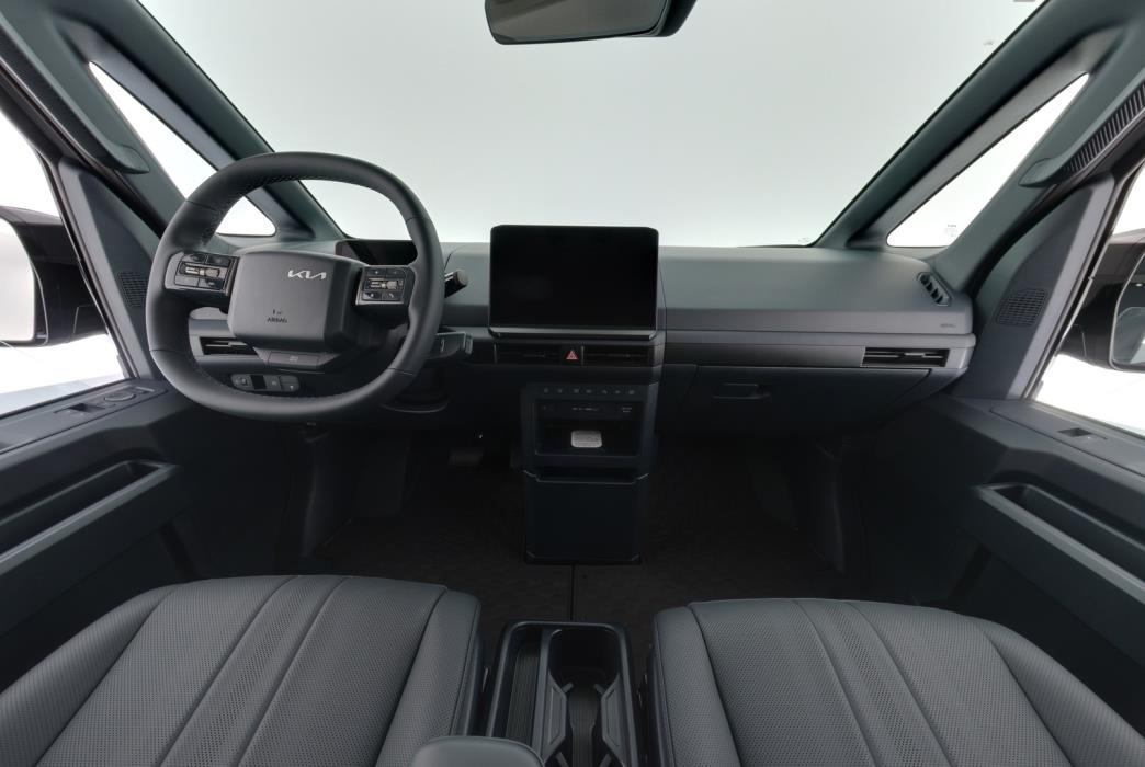 KIA PV5 2026