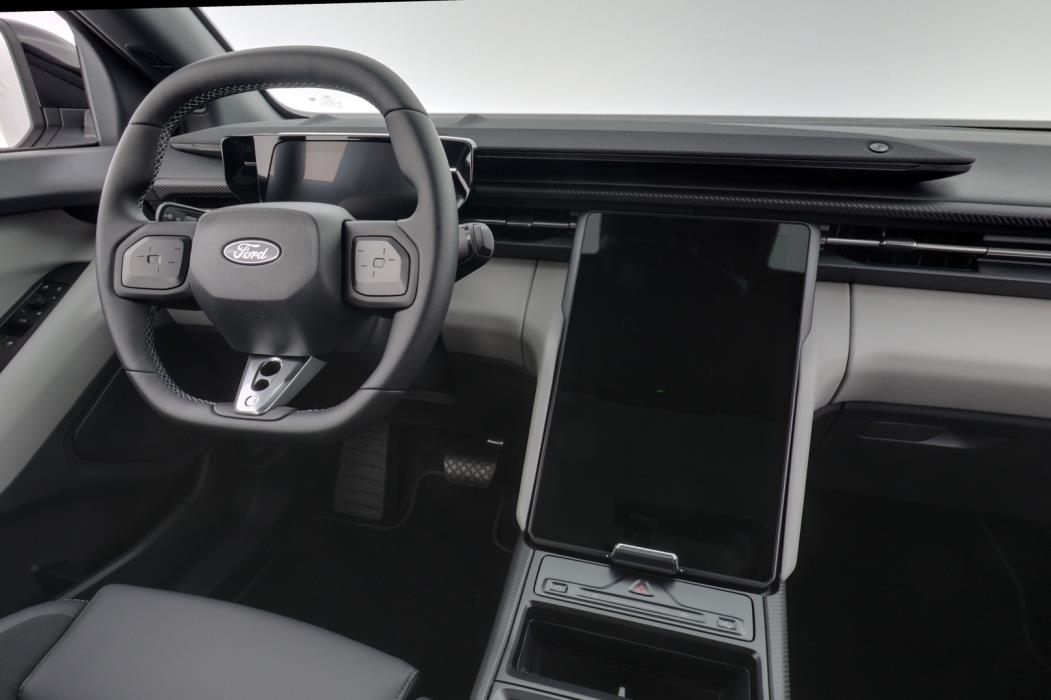 FORD Capri 2026