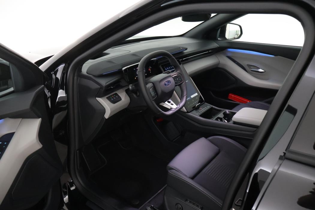 FORD Capri 2026