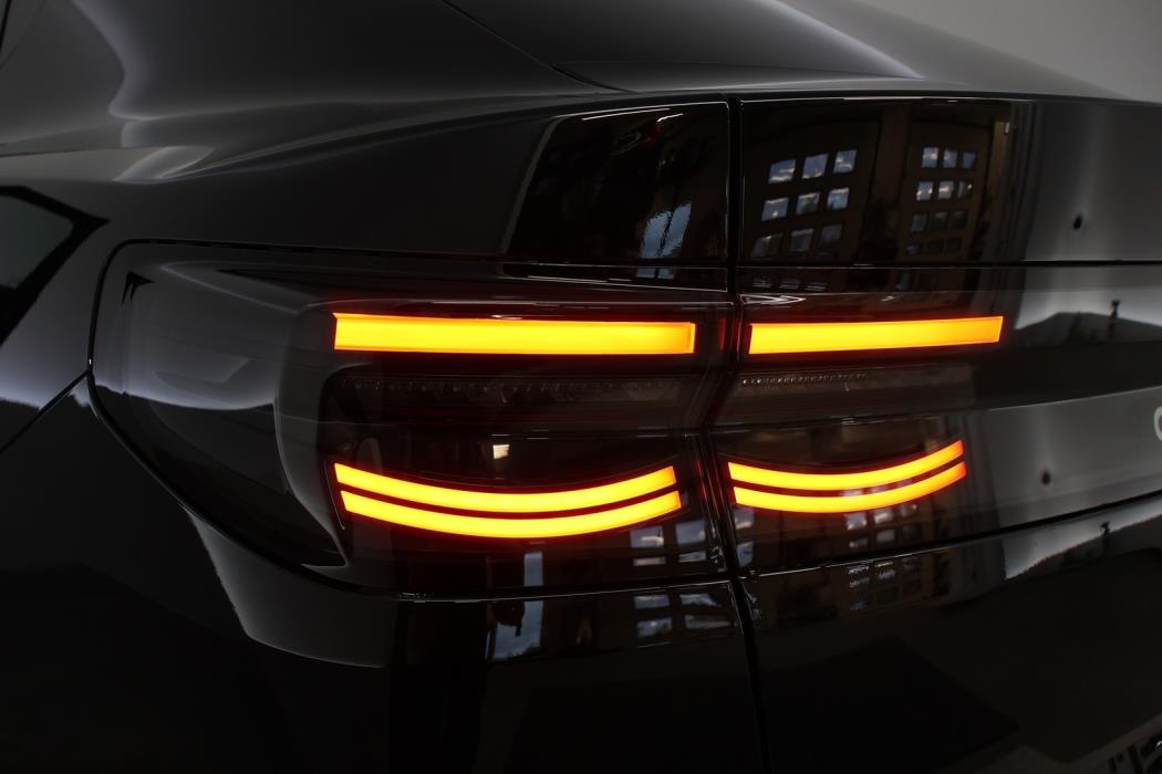 FORD Capri 2026
