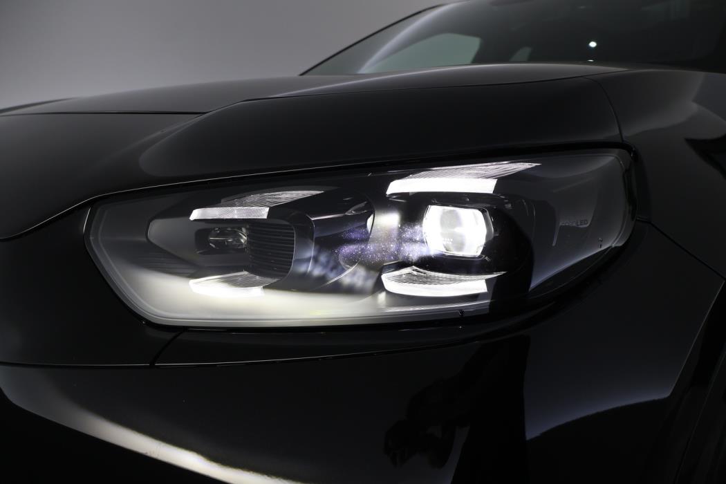 FORD Capri 2026