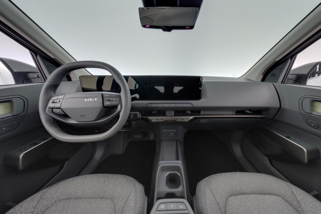 KIA EV2 2027