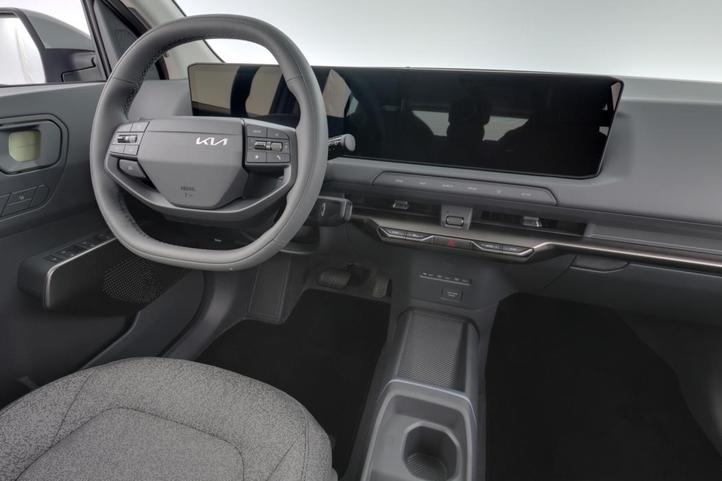 KIA EV2 2027