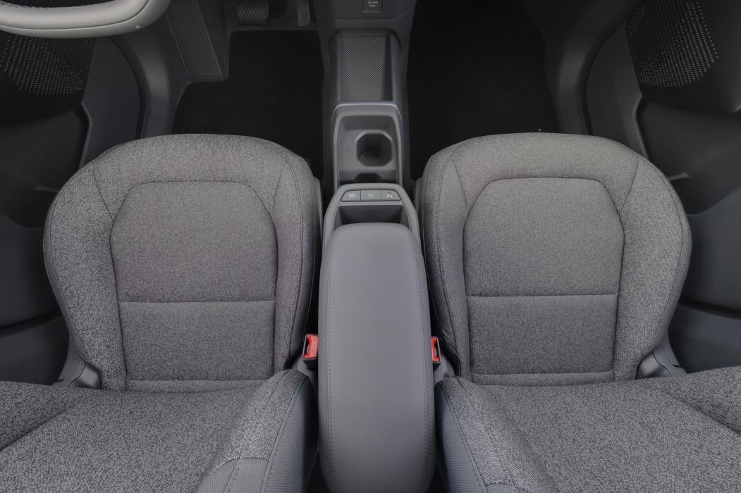 KIA EV2 2027