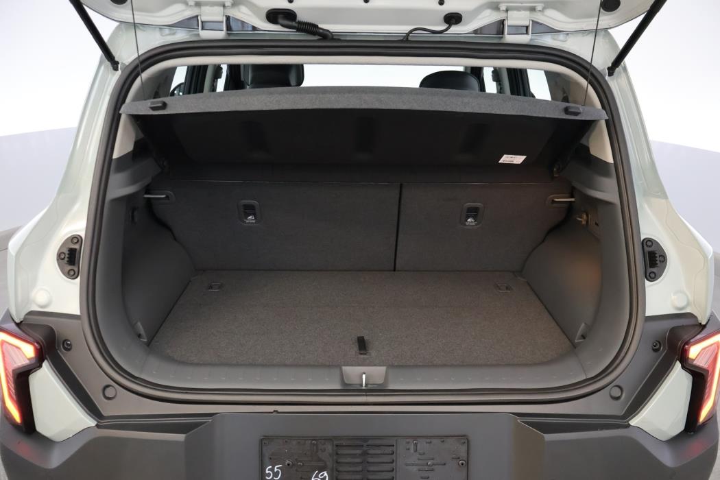 KIA EV2 2027