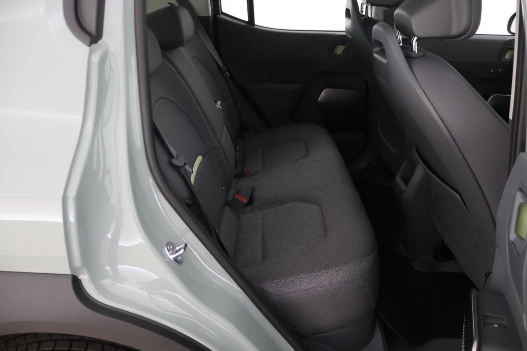 KIA EV2 2027